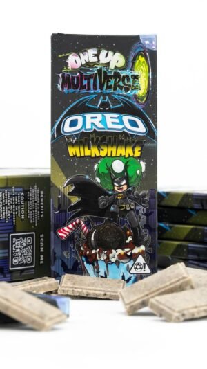 Buy The Best One Up Multiverse Chocolate Bar Near Me